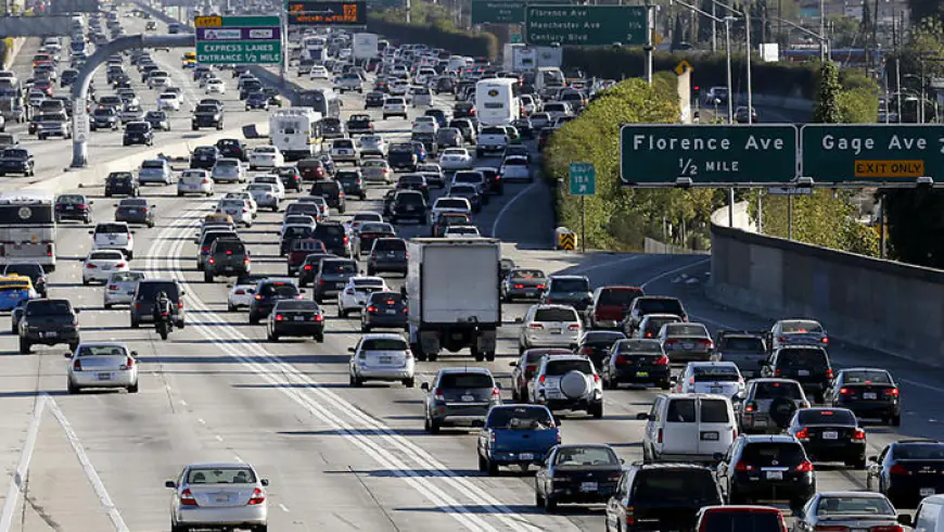 High-tech scam targets these kinds of California motorists, officials warn