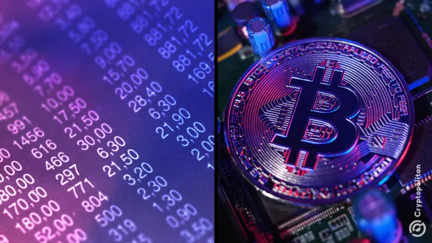 Rising Treasury yields squeeze stocks, but Bitcoin could shine