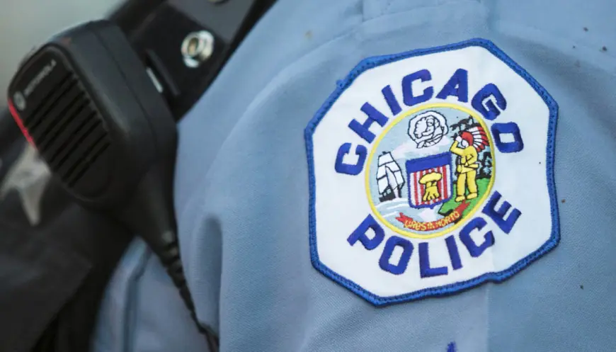 Chicago police officers fatally shoot knife-wielding man at Little Village senior building