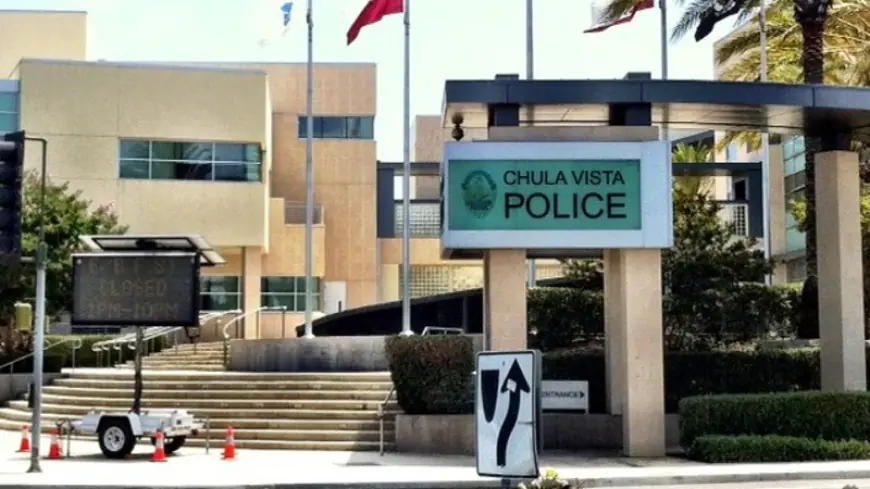 Chula Vista Police to Conduct DUI Checkpoint Friday