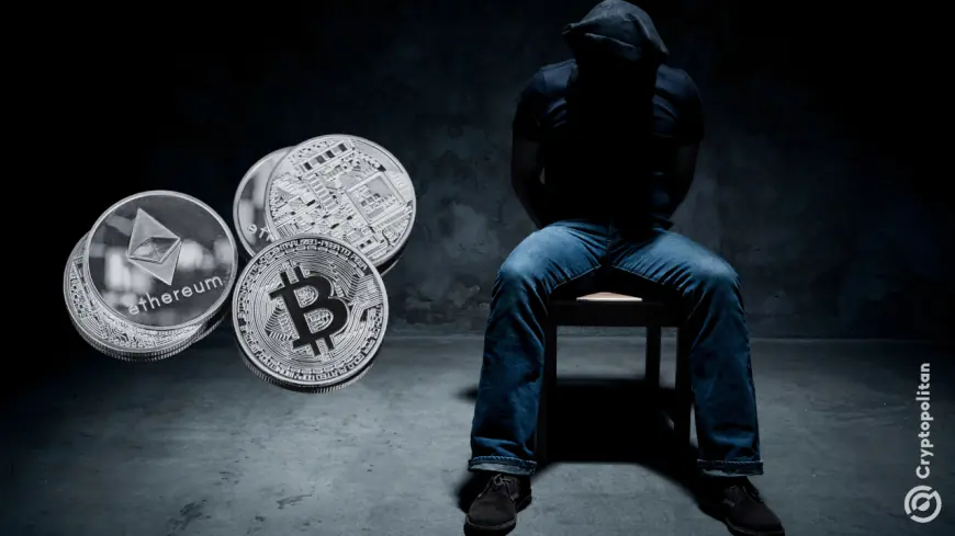 Pakistani crypto trader kidnapped, pays $340,000 for freedom