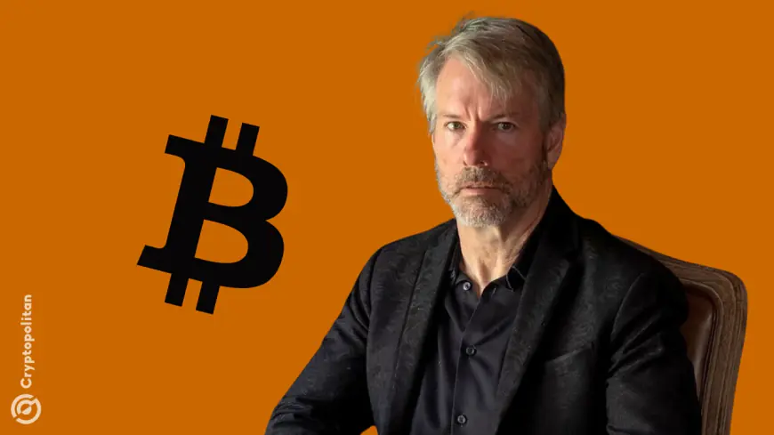 Saylor vows to destroy Bitcoin keys upon death as a gift to global holders