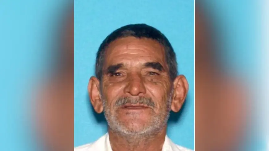 Police looking for missing man last seen near Kaiser Fremont