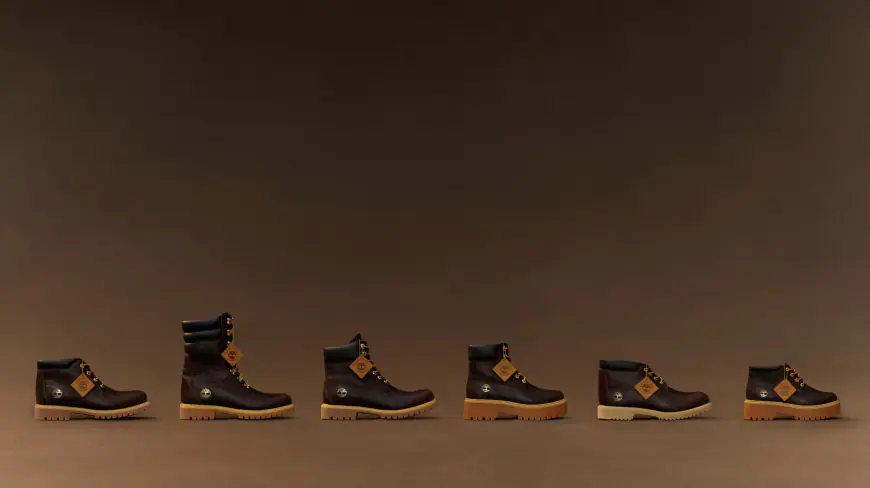 Review: Timberland’s Espresso Collection Is a Better Version of Their Louis Vuitton Boots