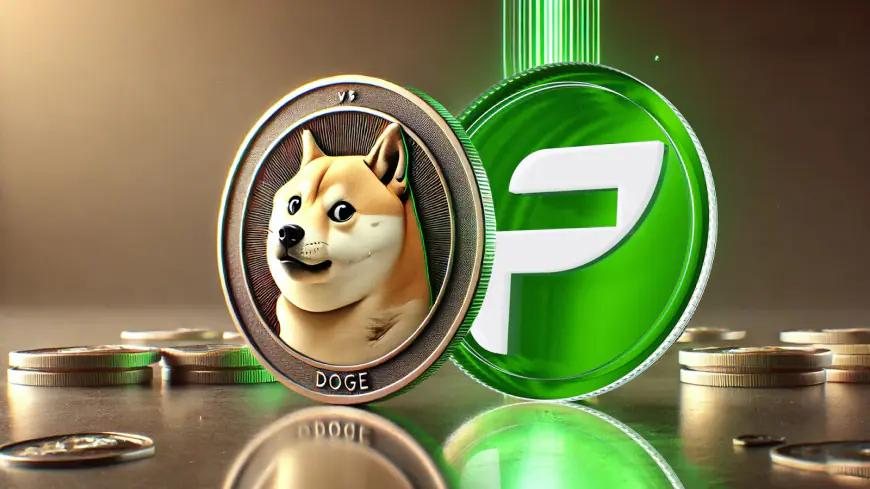 Dogecoin Price Eyes $0.25 Support as Traders Hedge with PropiChain Expected to Outperform DOGE in 2025