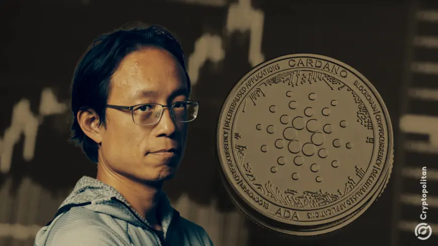 Cardano team sits with Animoca’s Yat Siu – Web3, DeFi, and the future of crypto