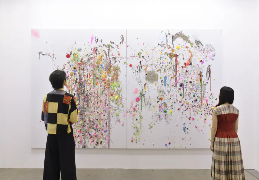 Why the Japanese Art Market Is One of the Fastest Growing in Asia