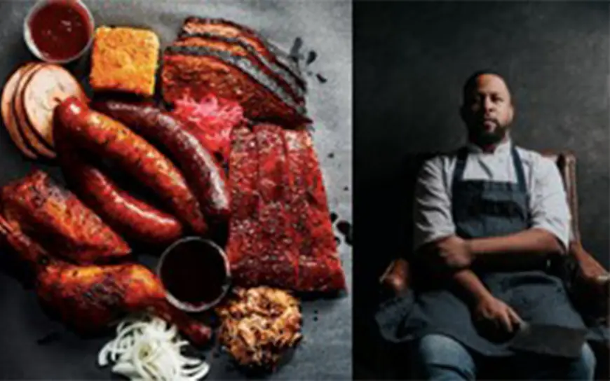 Oakland BBQ eatery opens first location out of the Bay Area 