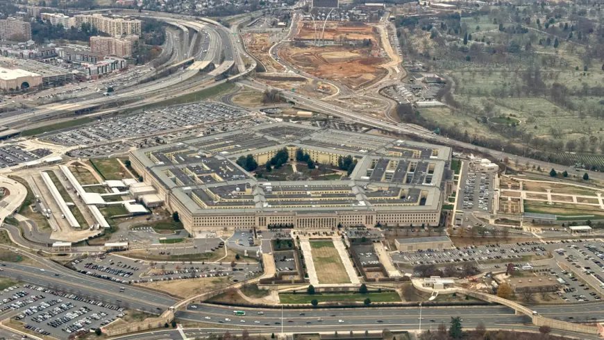 Pentagon agrees to settle historic lawsuit with LGBTQ+ veterans over discharge status