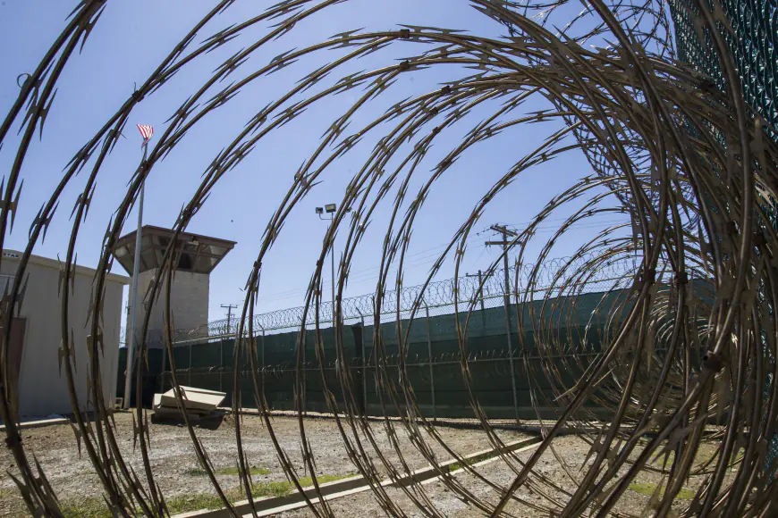 US transfers 11 Guantanamo detainees to Yemen after more than two decades without charge