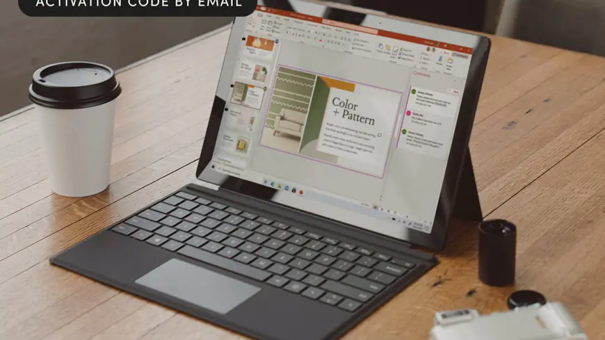 Own MS Office 2019 forever — for just $35