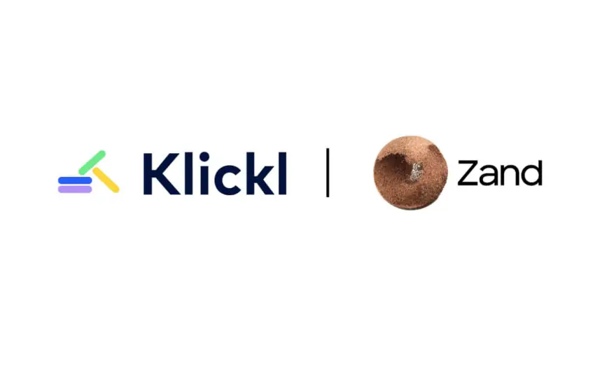 Klickl International Collaborates With Zand Bank to Lead Digital Asset Innovation