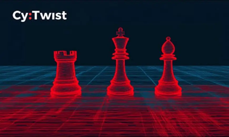 CyTwist Launches Advanced Security Solution To identify AI-Driven Cyber Threats in minutes