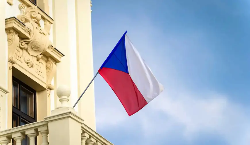 Czech Central Bank Eyes Bitcoin for Reserve Diversification