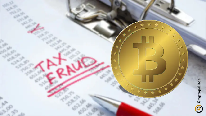 Bitcoin investor sentenced for tax fraud ordered to surrender $124M crypto passcodes