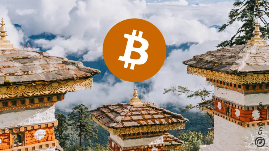 Bhutan adds BTC, ETH, and BNB to ​​its city’s strategic reserve assets