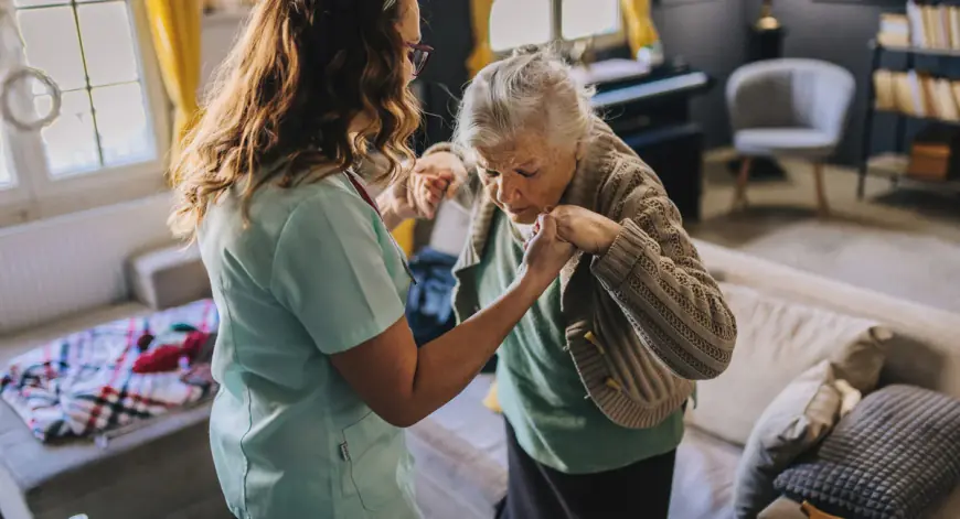 Popular home care program undergoing overhaul begins outreach to 250K New Yorkers