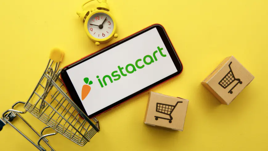 The Instacart+ perk you didnt know about: Start streaming Peacock for free