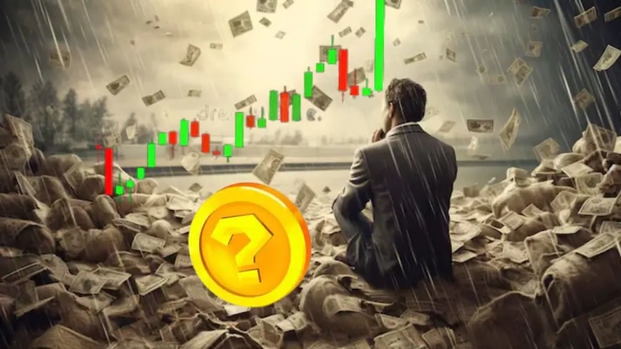 These 5 High-Growth Memecoins Could Transform $100 Into $1 Million in the Upcoming Market Boom