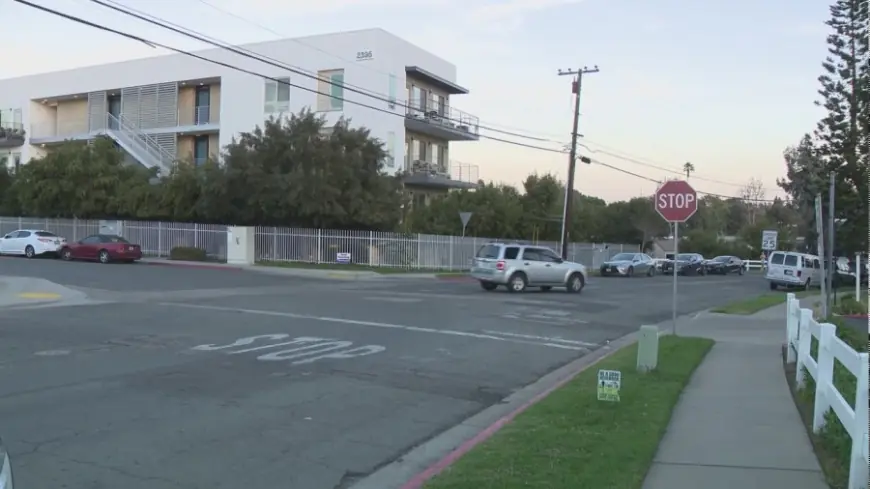 Concern over potential San Diego Unified housing development in Serra Mesa