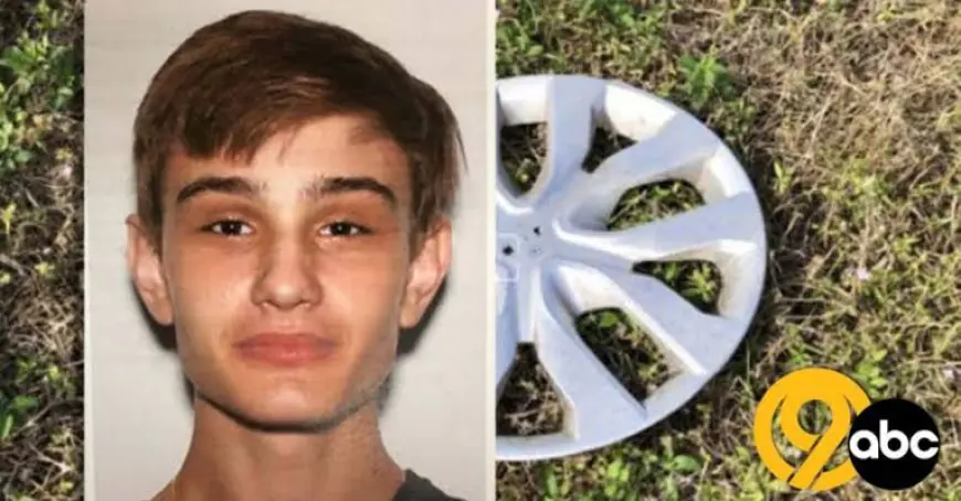 Florida Teen Sentenced to 12.5 Years for Fatal Crash That Claimed Six Lives