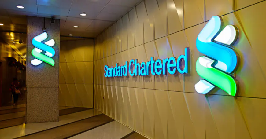 Standard Chartered launches crypto custody entity in Luxembourg under MiCA