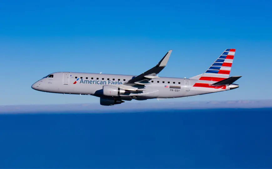 San Diego County Supervisors Approve American Airlines Lease at Carlsbad Field