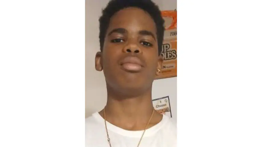 Missing 14-year-old boy last seen in East Oakland