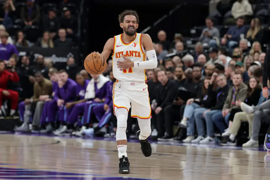 Hawks vs. Suns prediction: NBA picks, odds, best bets Thursday