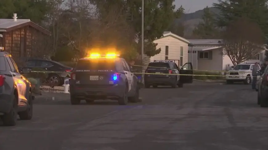 New details emerge after 4 found dead in Santa Rosa home