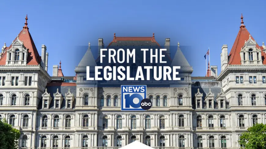 Legislature releases committee assignments for 2025