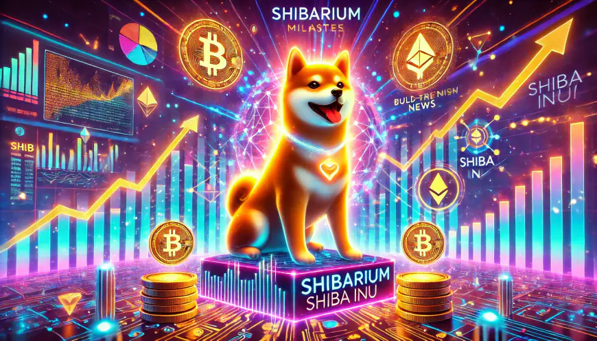 Shiba Inu News: Shibarium Reaches Milestone, Drops Ultra Bullish Update for SHIB Fans