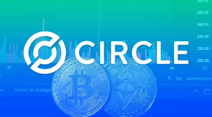 Crypto Firms Back Trump: Circle Donates 1M USDC