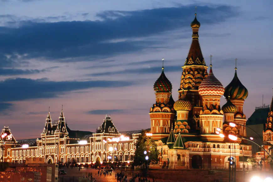 Russia confiscates $10M Bitcoin from former law enforcement official