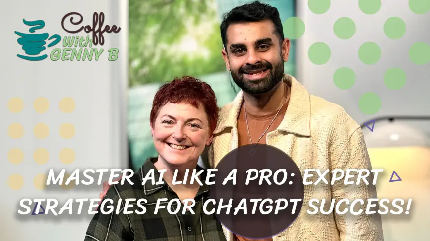 Master AI Like a Pro: Expert Strategies for ChatGPT Success