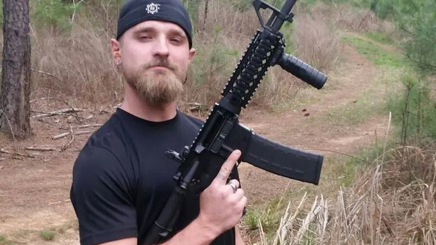 ‘Pizzagate’ Conspiracy Theory Gunman Dies After He Pulled a Gun And Was Shot By Police During a Traffic Stop