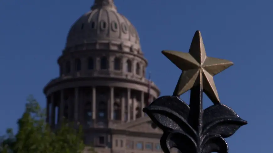 Texas will have another budget surplus heading into next session