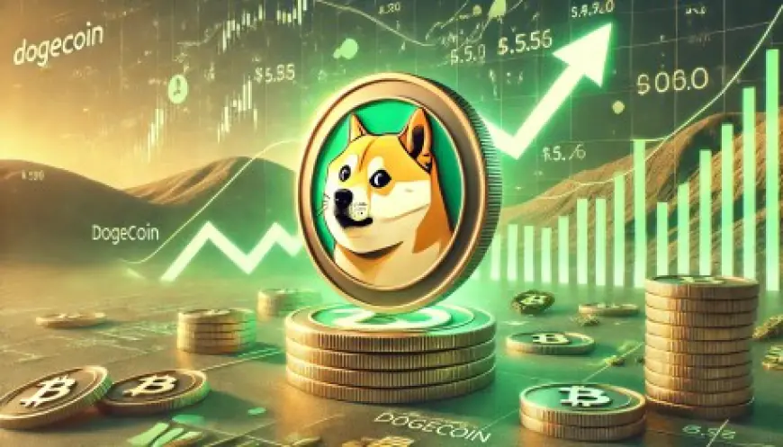 Is Dogecoin’s 30% Decline A Chance To Buy On Discount? Here Is the Pertinent Level To Watch