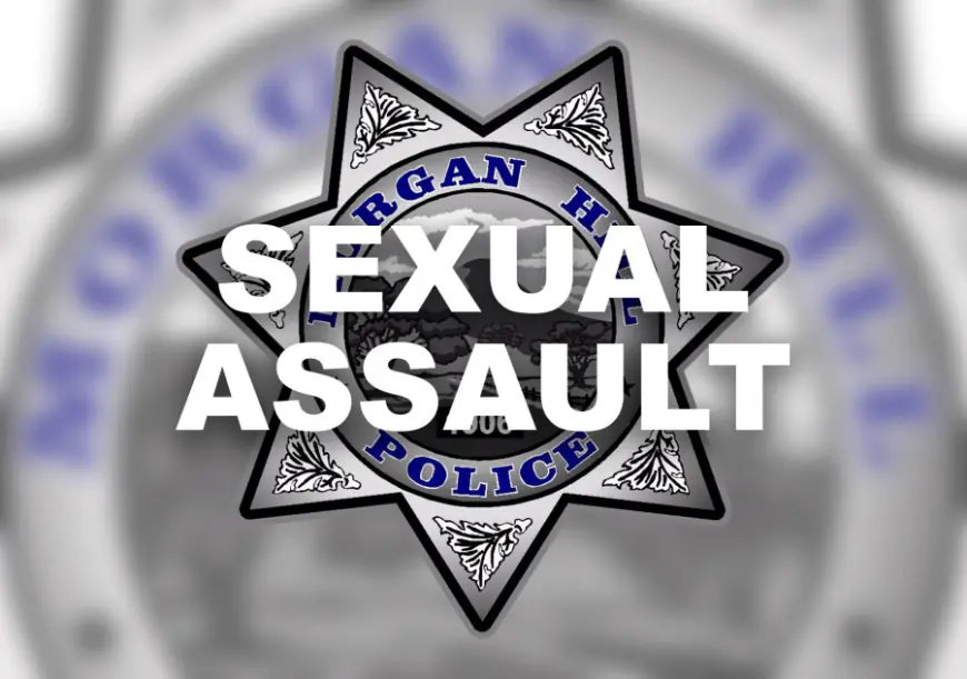 Morgan Hill man arrested for alleged child sex assault, possession of child pornography