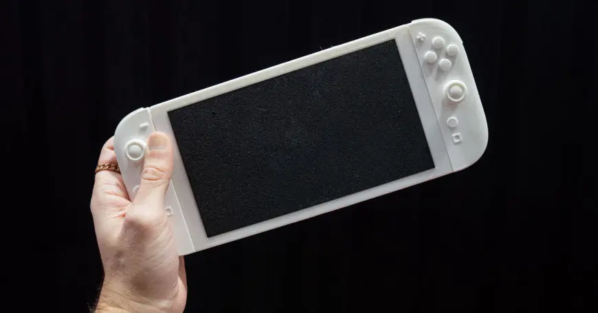 Everything we know (and think we know) about the Nintendo Switch 2