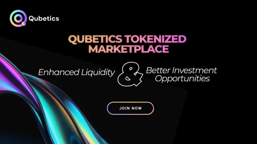 How Qubetics Transforms Tokenisation, Stellar Revolutionises Payments, and Monero Redefines Privacy: Top Cryptos to Join This Month