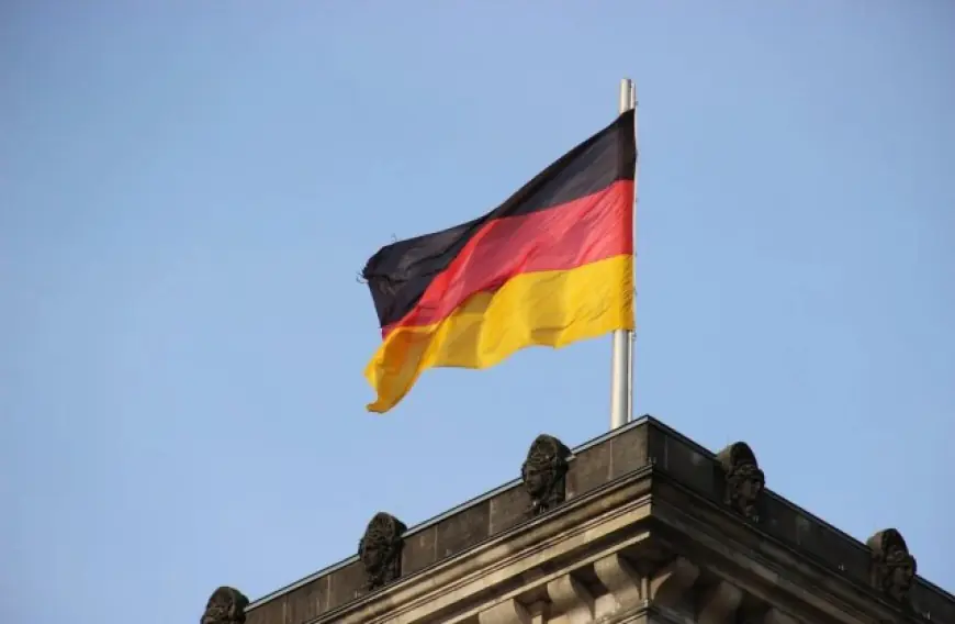 Could Germany’s Bitcoin Push Set A New Standard In Digital Currency?