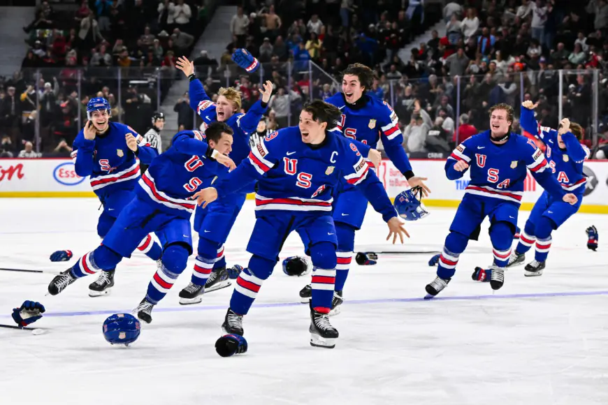 St. Paul prepares to welcome the globe for World Juniors hockey this year