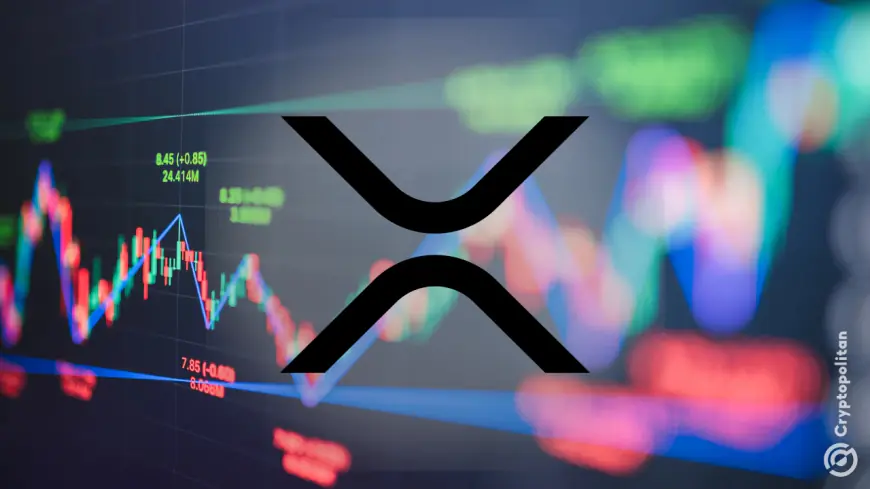 Peter Brandt praises XRP following massive 10% jump