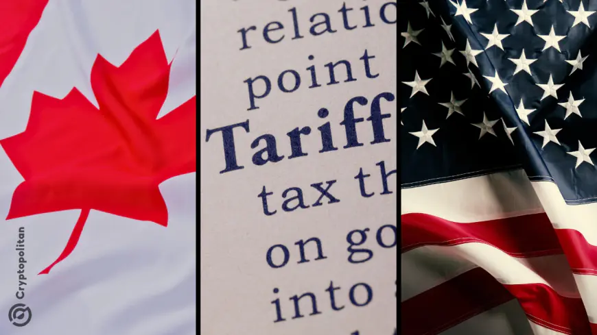 Canada is ready to fight back against Trump’s tariffs – “No limits”