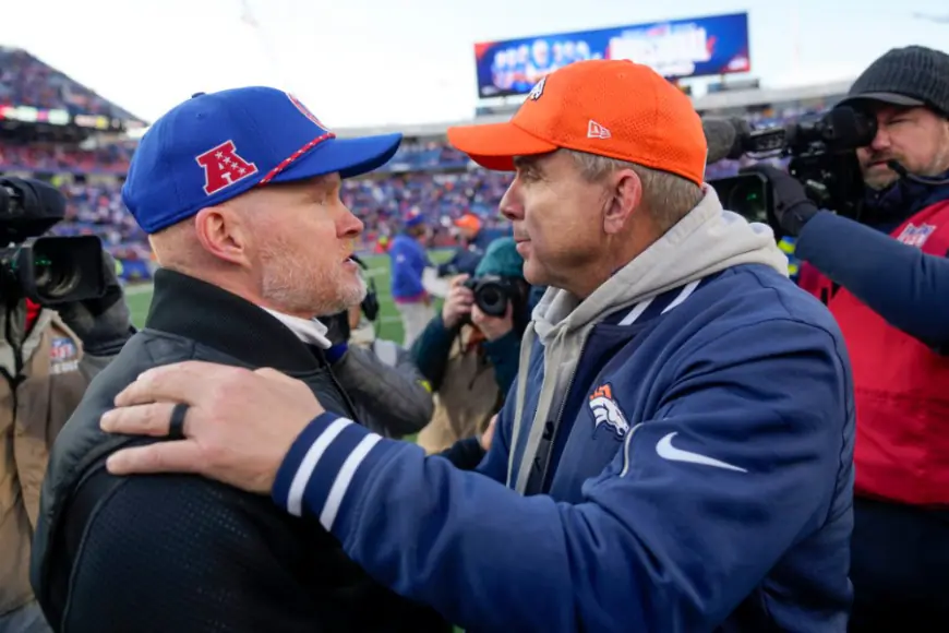 Murphy: Bills tame Broncos to set up Ravens rematch 'everyone’s been waiting for'