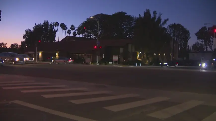 City of San Diego announces traffic safety fixes to seven problem areas