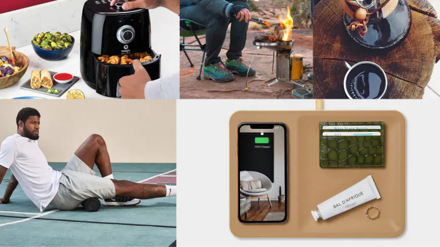 The 38 best gifts for boyfriends when you have no idea what to get