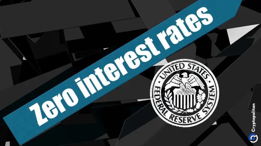 There will be no interest rate cuts by the Federal Reserve this year