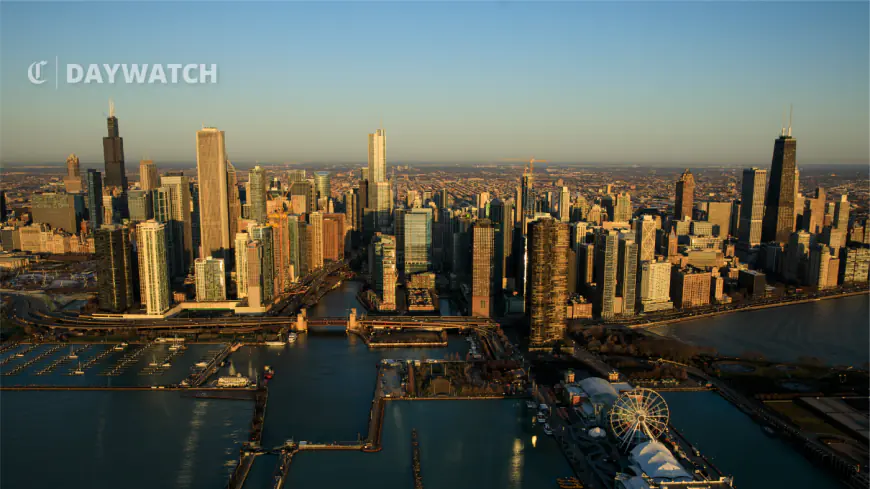 Daywatch: Donald Trump’s mass deportation pledge could test Chicago’s immigrant protections